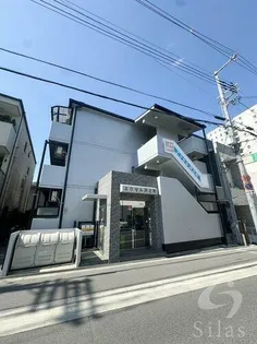 エクセル沢之町の画像