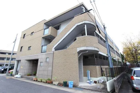 メゾン本山【202号室】の外観