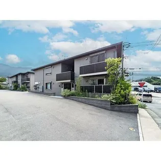 CAMELLIA MAISON Aの画像