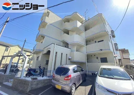 セントレア春岡の画像