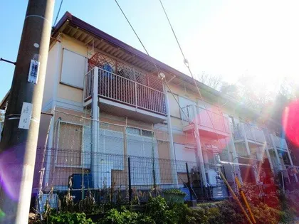 コーポ金剛グリーンタウンの画像