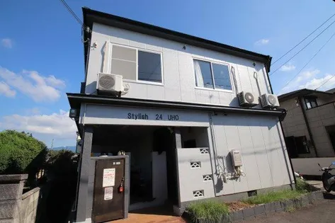STYLISH24UHOの画像