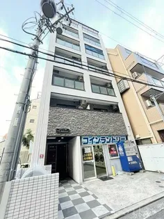 TKアンバーコート堺東の画像