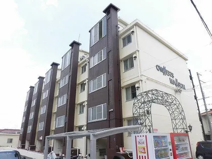 オーナーズマンションの画像