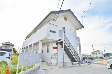 ユーコーポ Cの画像