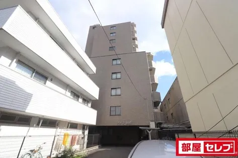 メゾン山勝の画像