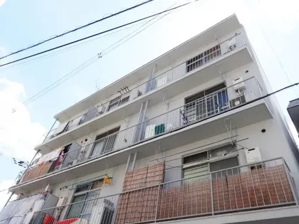 ハイツエルソールの画像