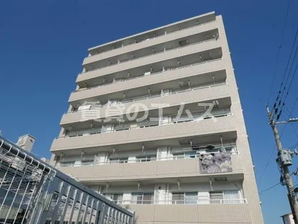 リバーヒルズ那珂の画像