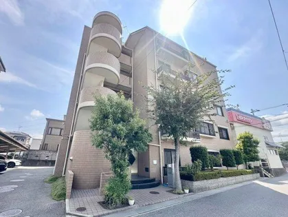 レジデンス佃の画像