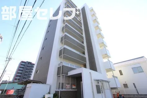 ララステージ熱田の画像