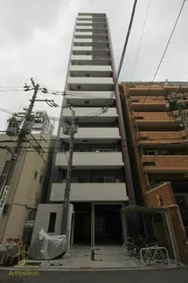 グランパシフィック北新町【7階】の外観