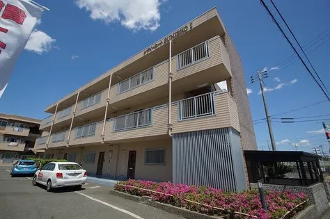 シティコートSUMISHO Iの画像