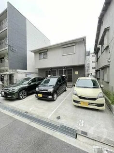 アネックス・ココペリ【101号室】の外観