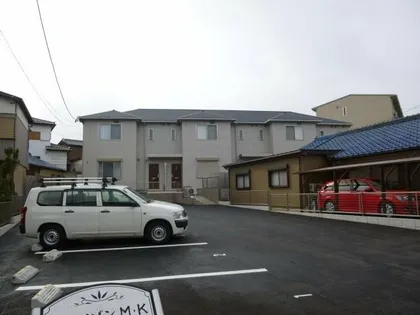 エルメゾンM Kの画像