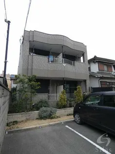 ベル コート浜寺石津の画像