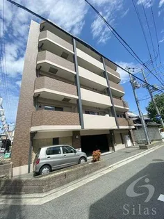 イーストキューブの画像