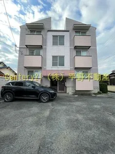 コーポ原賀の画像