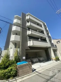 エムエスビルの画像
