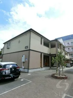 セレーナ住之江I番館の画像