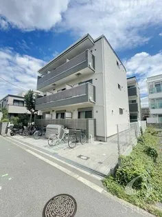 Fメゾン大領Ⅰ番館の画像