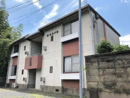 TZ大津中庄の画像