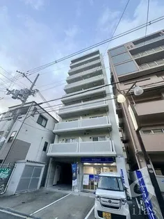 エレガンス長居の画像