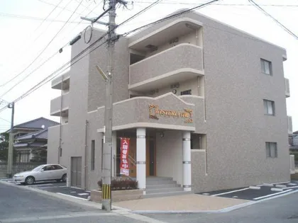 ウィスタリア行橋の画像