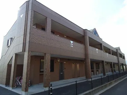 グリーン ヴィレッジSⅡの画像