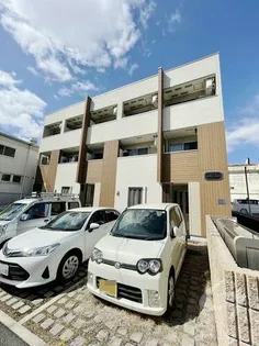 フジパレス堺鳳西Ⅰ番館の画像