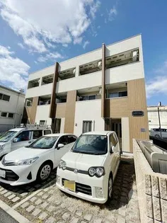 フジパレス堺鳳西Ⅰ番館の画像