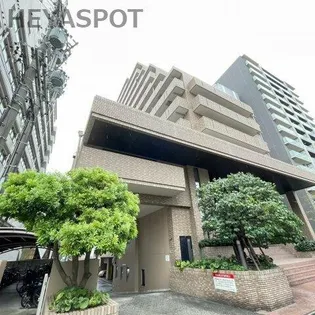 丸の内FORT【3階】の外観