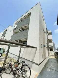 フジパレス堺南長尾Ⅶ番館の画像