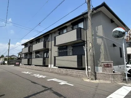 アムールKの画像