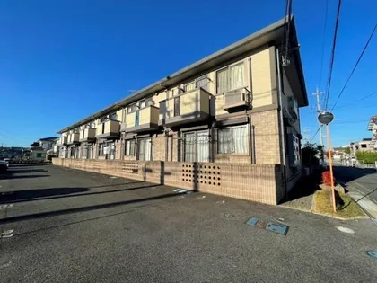 ルーエプラッツの画像