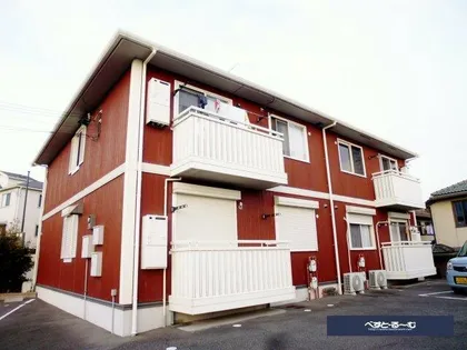 クレールヒル白水の画像