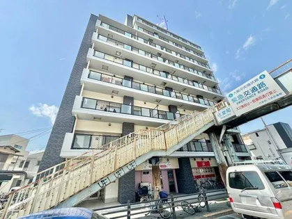 ラ フォーレ久宝園の画像