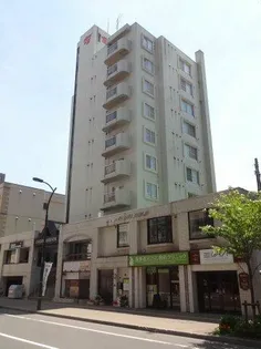 チサンマンション円山裏参道の画像