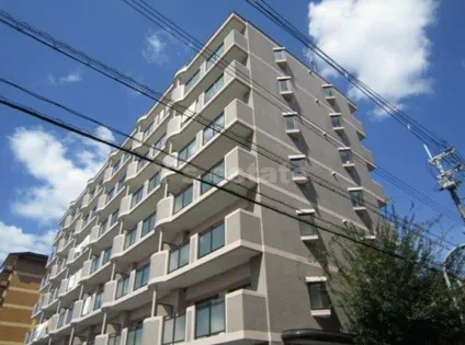 イーストヒル長田の画像