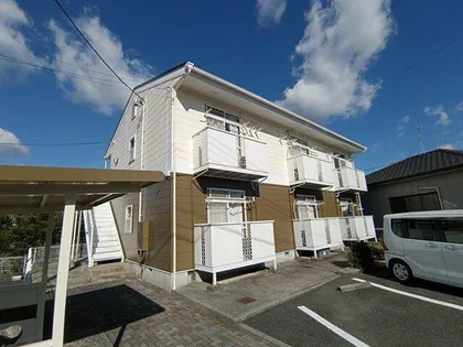 リバーサイドシティの画像