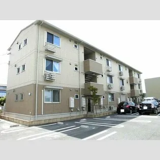 プール・トゥジュール【3階】の外観