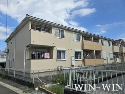 ジュネストヨハシ Ⅱ番館の画像