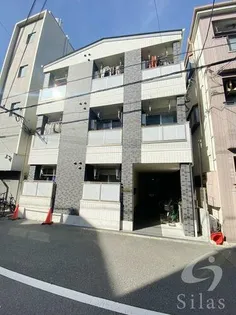 ラルーチェ杉本町【1階】の外観
