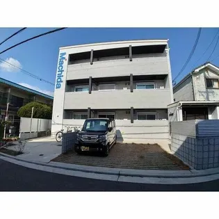 エヌエムキャトフヴァントワ【3FBM号室】の外観