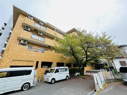 大発ロイヤルハイツ法善寺の画像