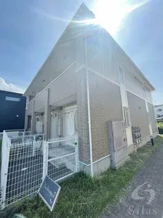 ルチャーマⅡ A【1階】の外観