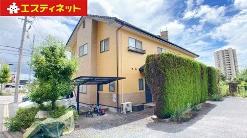 K S HOUSEの画像