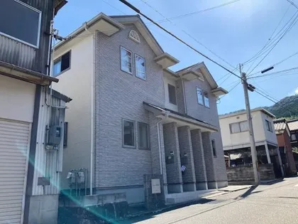 NEUE大津京の画像