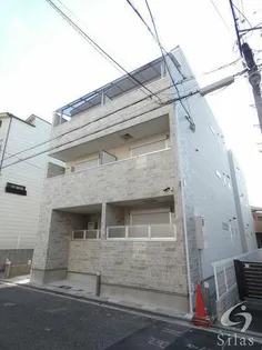 クリエオーレ安立の画像