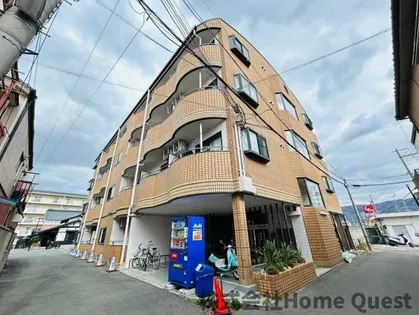 グレース北山本の画像