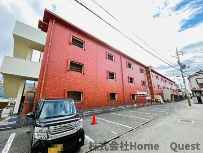 プラザハピネス高安の画像